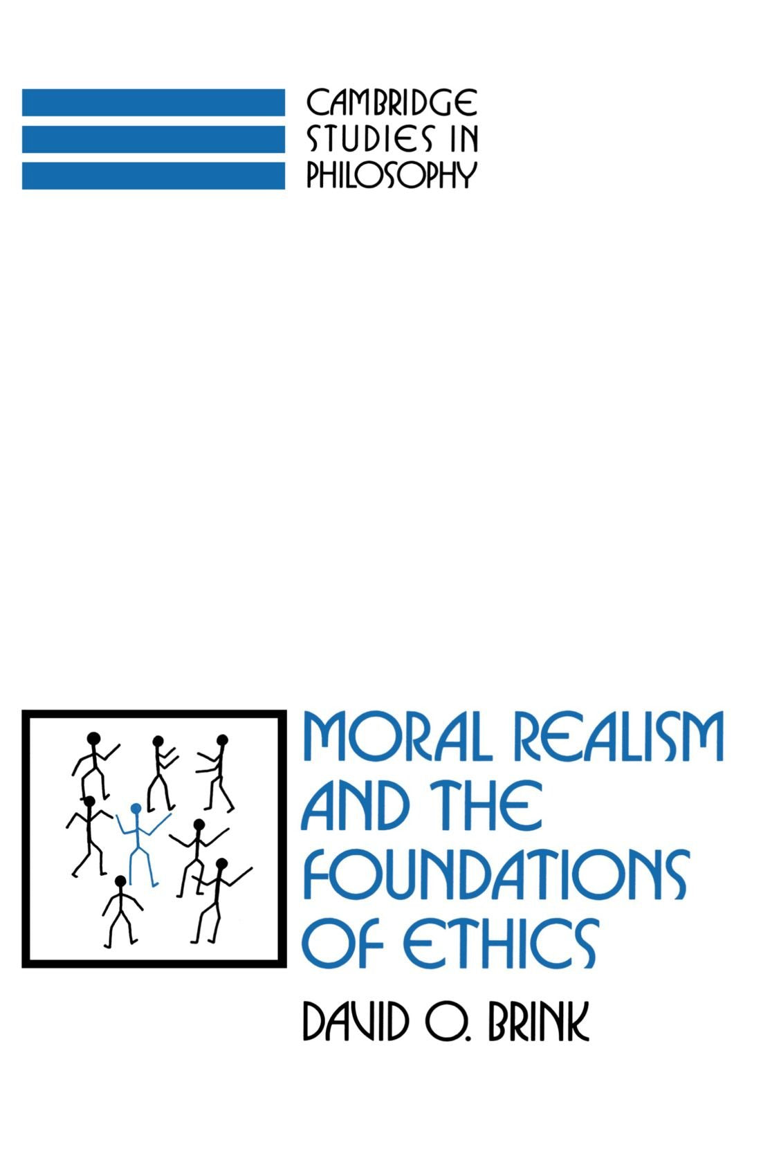 Moral Realism and the Foundations of Ethics