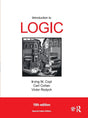 INTRODUCTION TO LOGIC - Retail Maharaj