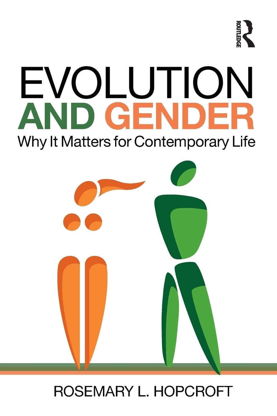 Evolution and Gender: Why It Matters for Contemporary Life - Retail Maharaj