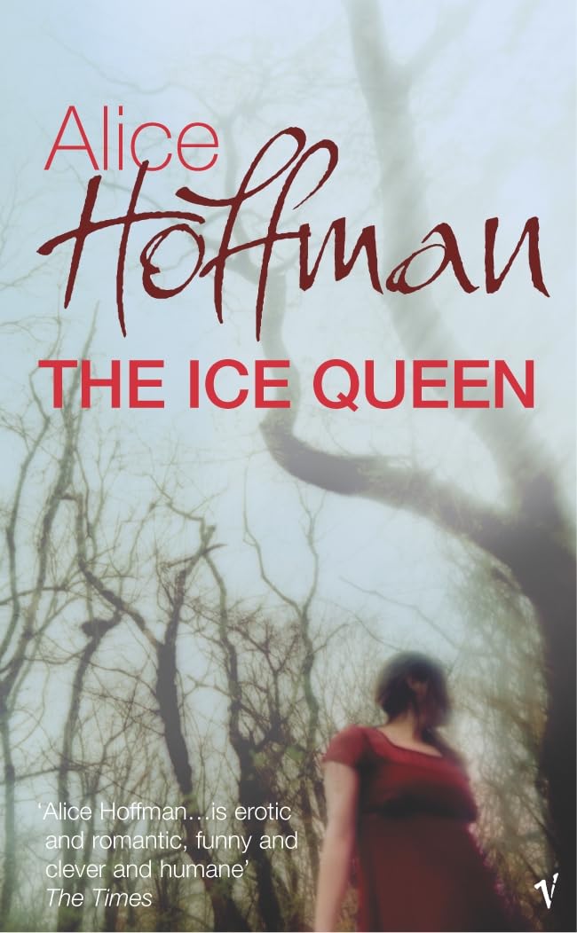 The Ice Queen - Retail Maharaj
