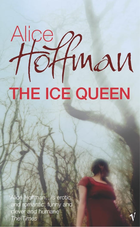 The Ice Queen - Retail Maharaj
