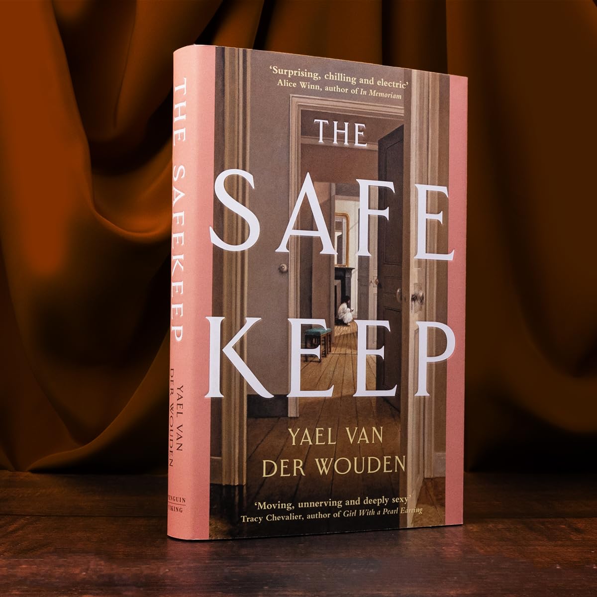 The Safekeep