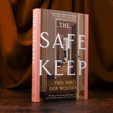 The Safekeep