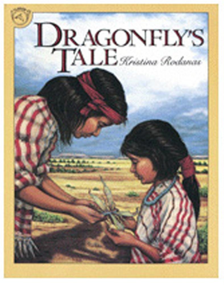 Dragonfly'S Tale