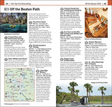 DK Eyewitness Top 10 Orlando (Pocket Travel Guide)
