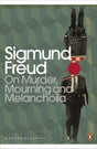 On Murder, Mourning and Melancholia (Penguin Modern Classics) - Retail Maharaj
