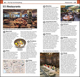 DK Eyewitness Top 10 Los Angeles (Pocket Travel Guide)