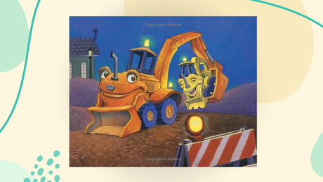 Where Do Diggers Sleep at Night? - Retail Maharaj