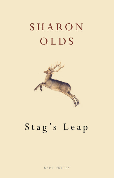 Stag's Leap - Retail Maharaj