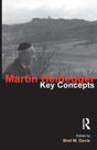 Martin Heidegger: Key Concepts - Retail Maharaj