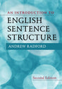 An Introduction to English Sentence Structure - Retail Maharaj