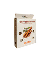 Fancy Fragrance Sachet 4.5" B.O.P Bag - Retail Maharaj