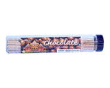 Chocolate 9" Stick | Plastic Container