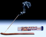 Chocolate 9" Stick | Plastic Container