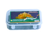 Fancy Dhoop Stick 3.75" Stick | Plastic Container
