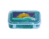 Fancy Sugandhi Dhoop 2" Long | Plastic Container