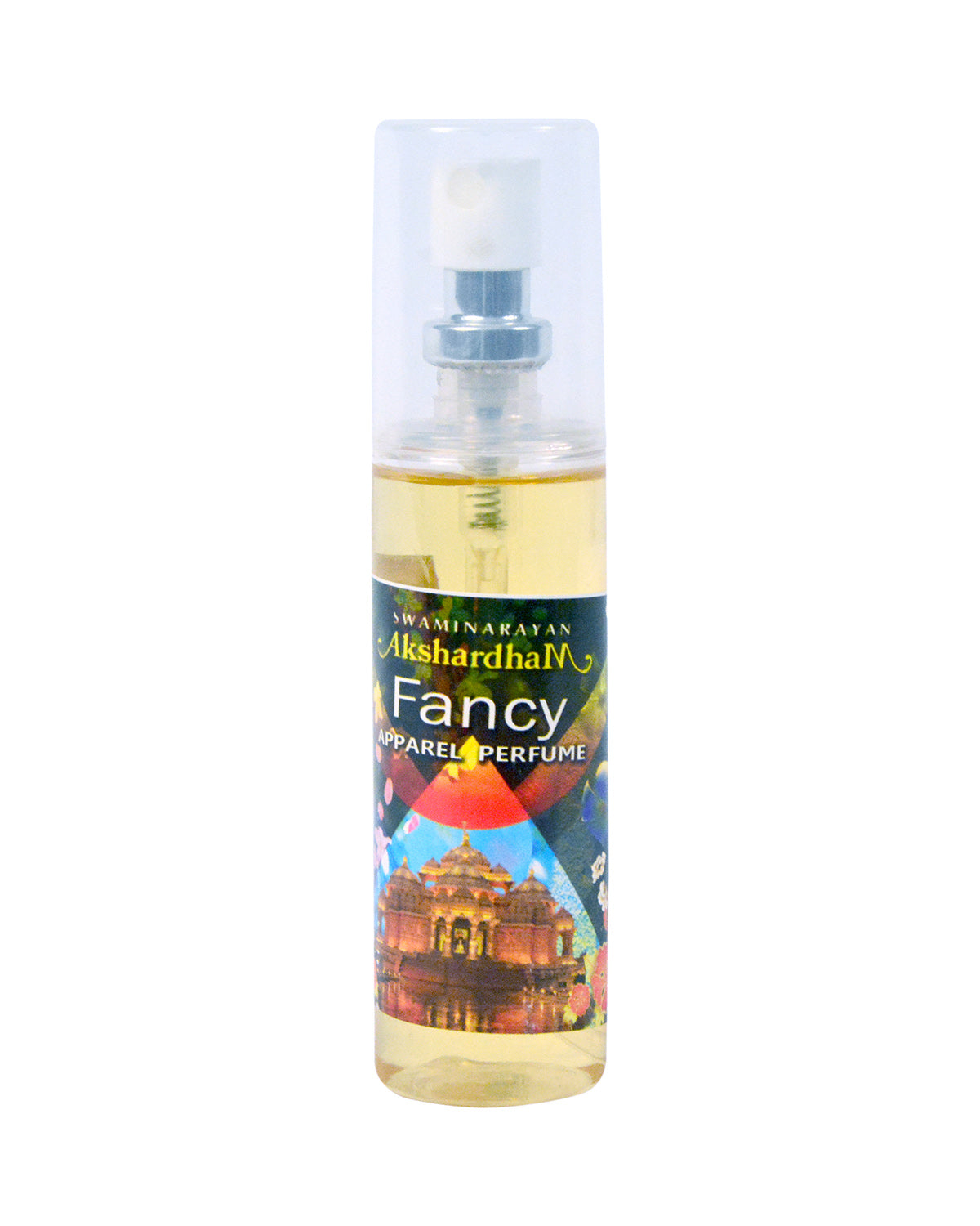 Fancy Apparel Perfume 50 ML | 5" Bottle
