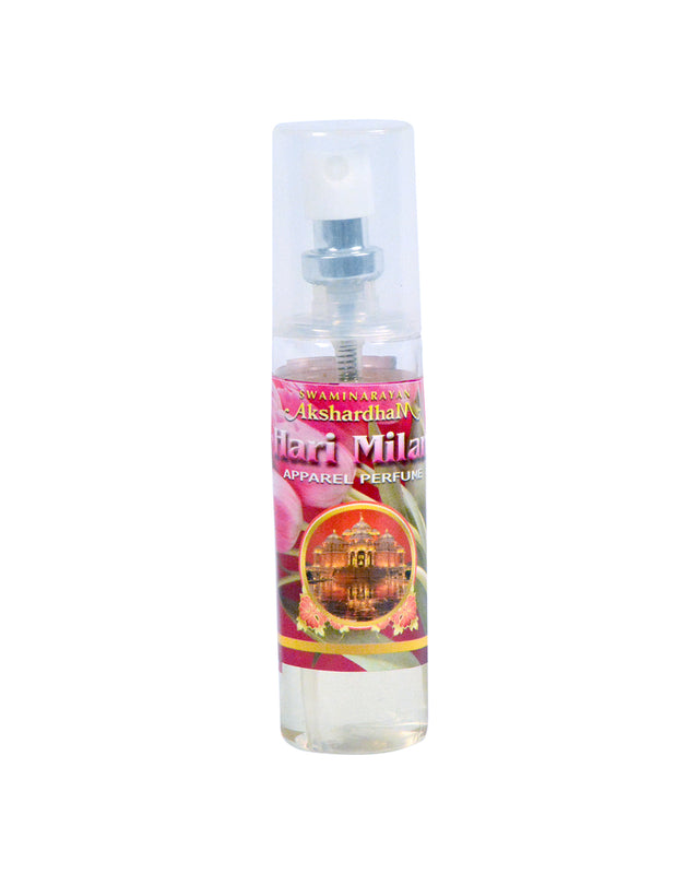 Hari Milan Apparel Perfume 50 ML | 5" Bottle - Retail Maharaj