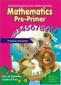 Mathematics Pre - Primer Practice And Learn (NEP) - Retail Maharaj