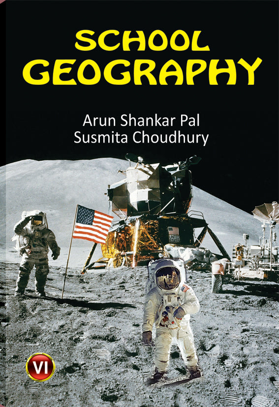 SCHOOL GEOGRAPHY – VI