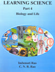 Learning Science Part-4 Biology and Life - Retail Maharaj