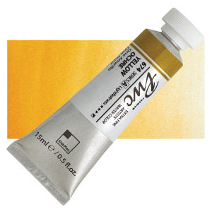 ShinHan PWC Extra Fine Water Color 15ml Tubes Open Stock