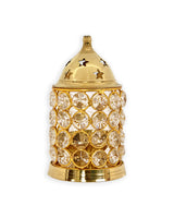 Medium Star Diya – Aesthetic Star-Shaped Diya Stand