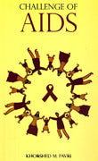 Challenge Of Aids - Retail Maharaj