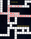 Tricky Topical Ultimate Crosswords - Retail Maharaj