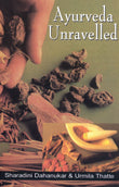Ayurveda Unravelled - Retail Maharaj