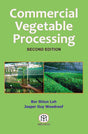 COMMERCIAL VEGETABLE PROCESSING 2ED - Retail Maharaj