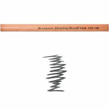 General’s Flat Sketching Pencils