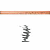 General’s Flat Sketching Pencils