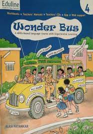 WONDER BUS CLASS -4 - Retail Maharaj