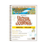 Tachikawa Design Note Book for Japanese Calligraphy & Illustration Paper - Retail Maharaj