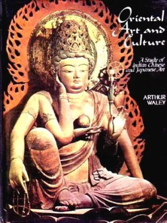 Oriental Art and Culture - Retail Maharaj