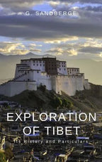 Exploration of Tibet - Retail Maharaj