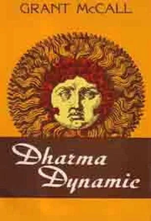 Dharma Dynamic - Retail Maharaj