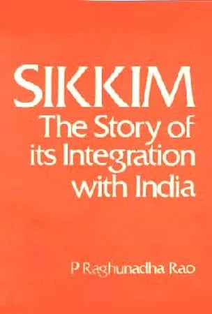 Sikkim - Retail Maharaj