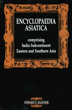 Encyclopaedia Asiatica - Retail Maharaj