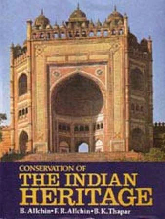 Conservation of Indian Heritage - Retail Maharaj