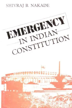 Emergency in Indian Constitution - Retail Maharaj