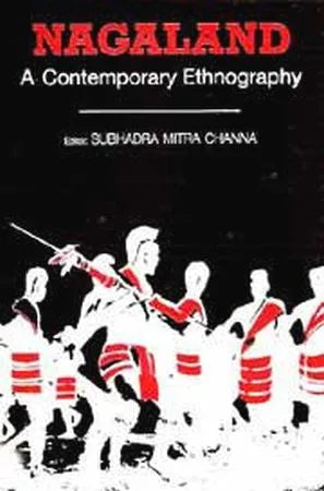 Nagaland - Retail Maharaj
