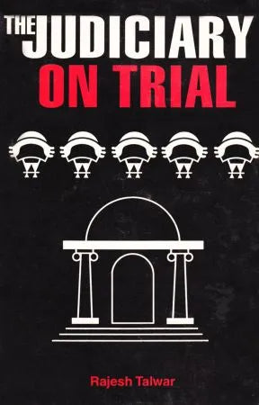 Judiciary on Trial - Retail Maharaj