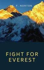 Fight for Everest - Retail Maharaj