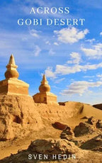 Across Gobi Desert - Retail Maharaj