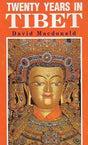 Twenty Years in Tibet - Retail Maharaj