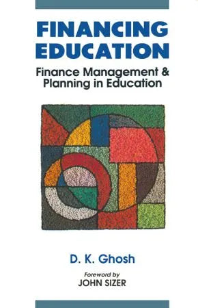 Financing Education - Retail Maharaj