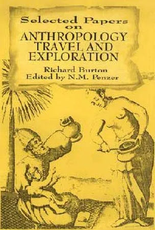 Selected Papers on Anthropology - Retail Maharaj