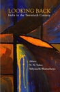 LOOKING BACK India in the Twentieth Century - Retail Maharaj
